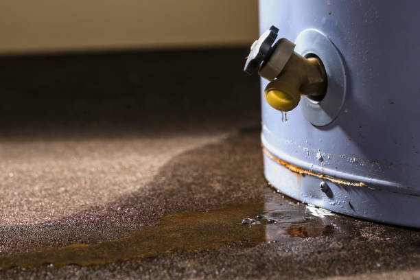 Local water damage restoration in Old Bethpage, NY