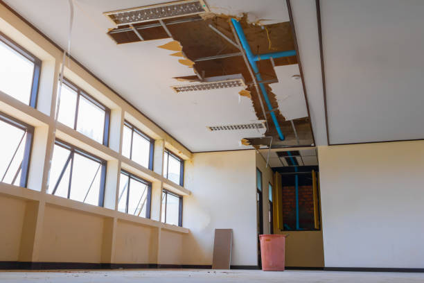 Best Emergency water damage restoration  in Old Bethpage, NY