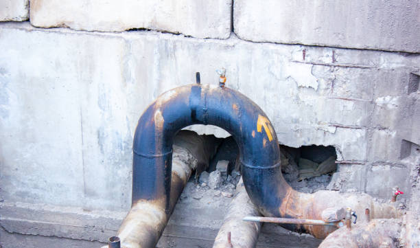 Best Local water damage restoration  in Old Bethpage, NY