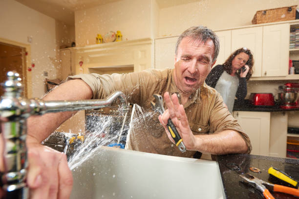 Best Emergency water damage restoration  in Old Bethpage, NY